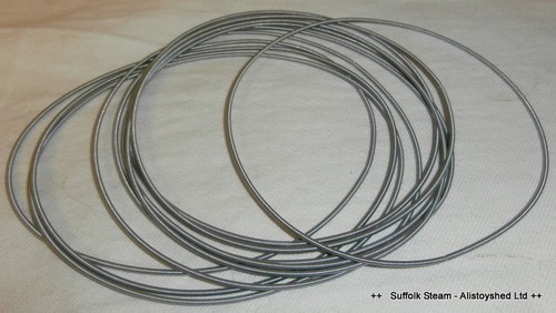 Drive belt bands suits - drive,