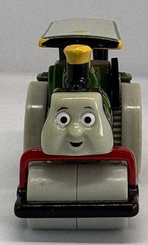 Thomas the tank - engine,