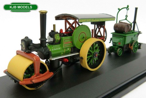 Bnib gauge oxford - gauge, 1:76