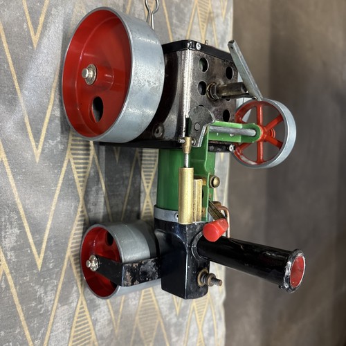 Mamod steam roller drive - mamod,