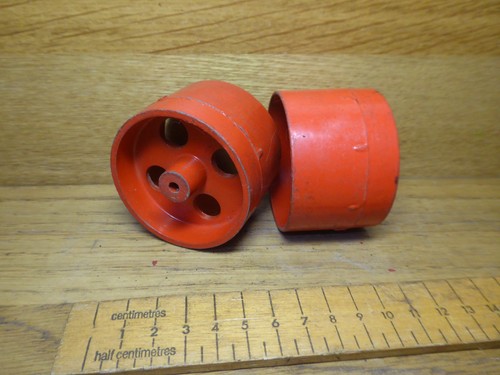Vintage mamod front roller for - mamod,