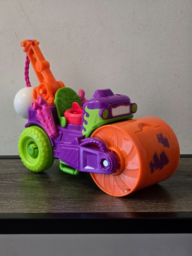 Imaginext batman the joker - imaginext,
