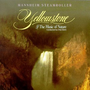 Yellowstone mannheim - -,