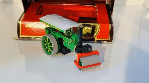 Matchbox models yesteryear - matchbox,