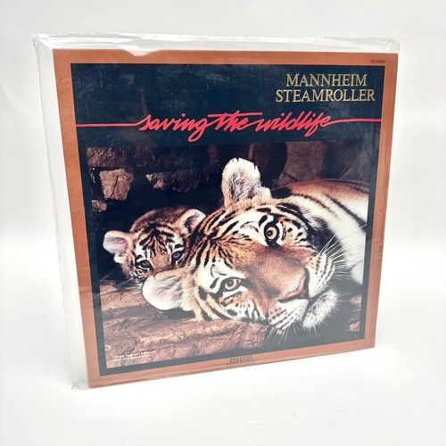 Mannheim steamroller saving - mannheim,