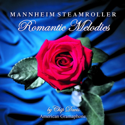 Mannheim steamroller romantic - mannheim,
