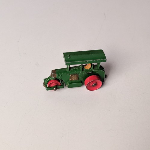 Matchbox lesney moko 1a - matchbox,