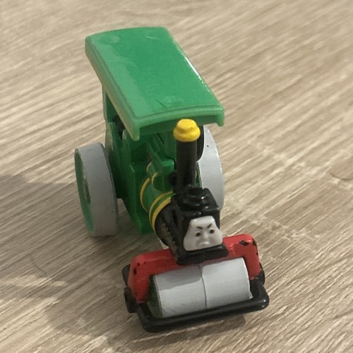 Ertl george the steamroller - ertl,
