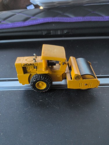 Joal compact 221 steam - compact, roller
