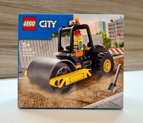 Lego city construction - lego,