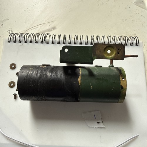 Mamod sr1 nut and - mamod, steam