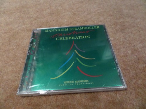 Album new sealed - album,