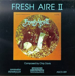 Fresh aire mannheim - aire,