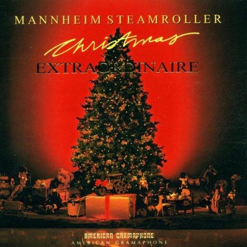 Christmas extraordinaire - extraordinaire,