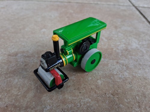 Thomas the tank engine - thomas,