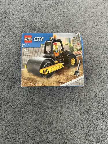 Lego 60401 city construction - 60401,