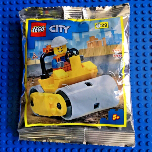 Lego city set 952210 - -,