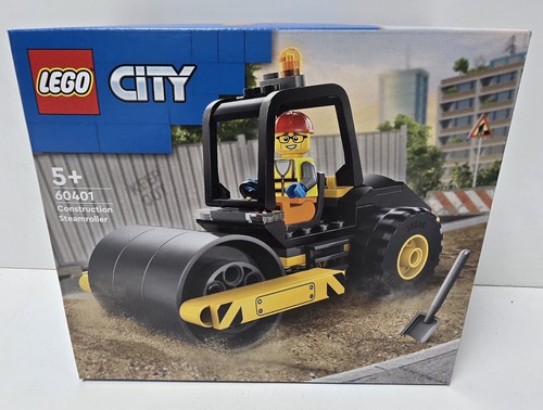 Lego city 60401 construction - lego,