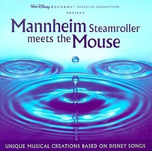 Mannheim steamroller meets the - mannheim,