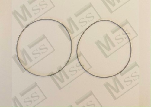 Drive bands spring belts for - drive,