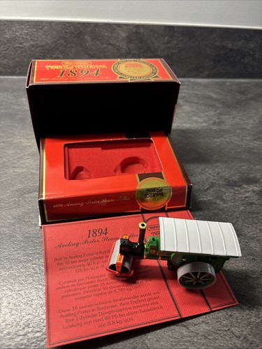 Matchbox models yesteryear - models, of