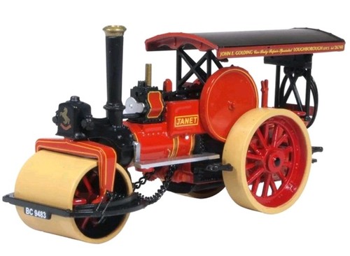 Oxford diecast new - new, 1:76