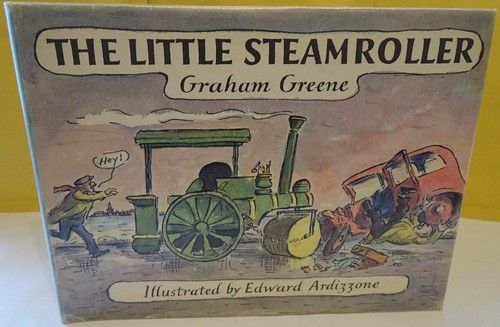 Graham greene the - greene,