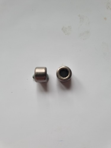 Steam clutch roller bearing