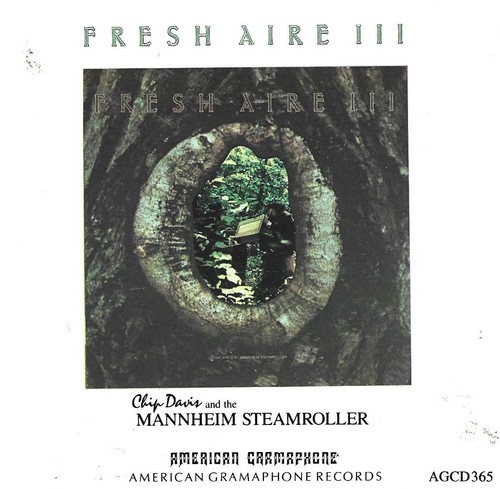 Mannheim steamroller fresh - mannheim,