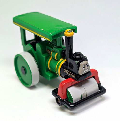 Thomas friends take n - &,
