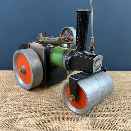 Vintage mamod sr1 - sr1, steam