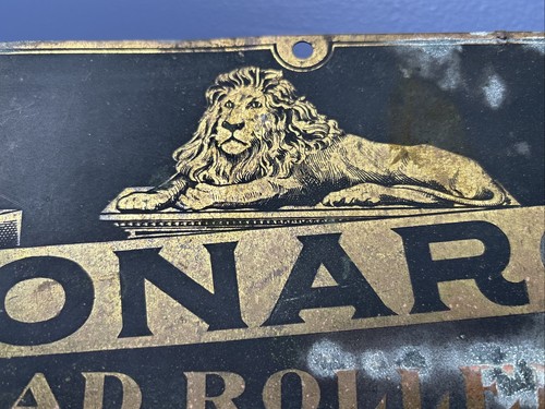 Antique original rare brass - antique,