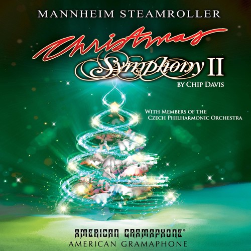 Mannheim steamroller - mannheim,