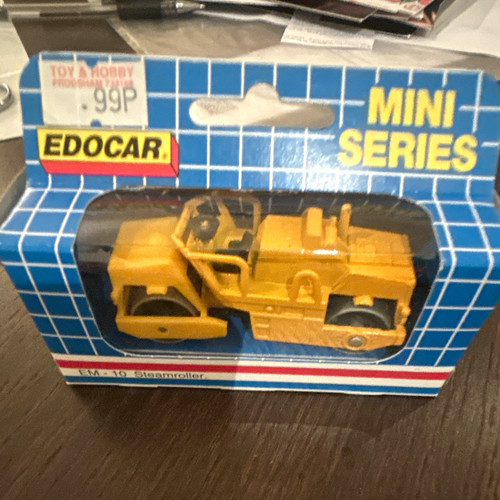 Edocar mini series 10 - mini,