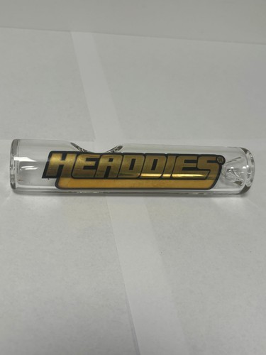 Steamroller headdies glow - by,