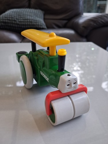 Thomas the tank engine - thomas, &