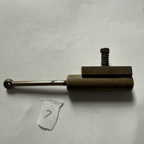 1961 mamod sr1 - 1961,