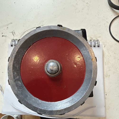 Mamod sr1 nut and bolt - and,