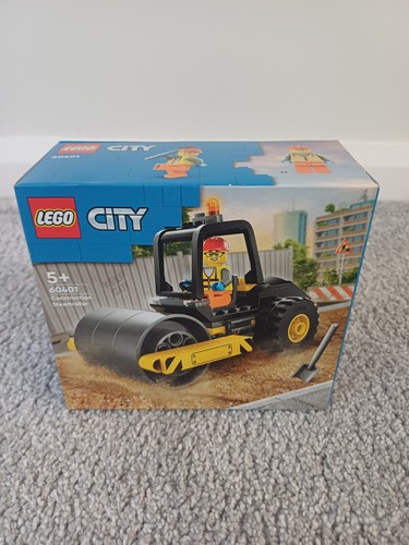 Lego city 60401 - lego,
