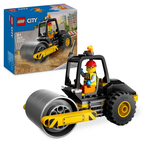 Lego city construction - lego,